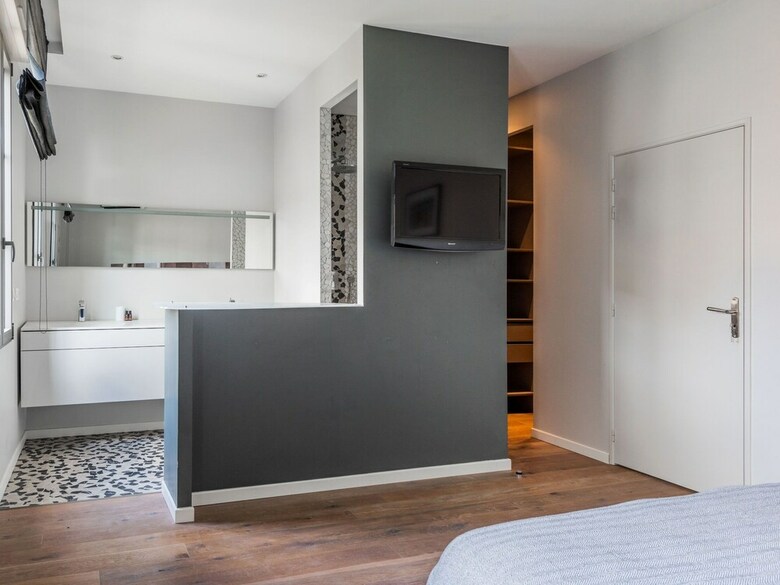 Apartamento Edgar Suites - Bordeaux Meriadeck