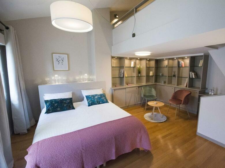 Hostal La Chartreuse - Bordeaux