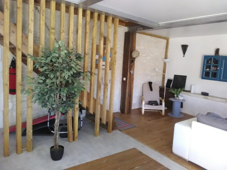 Agroturismo G�te Tout Confort - Le 31