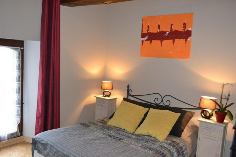 Agroturismo G�te Tout Confort - Le 31