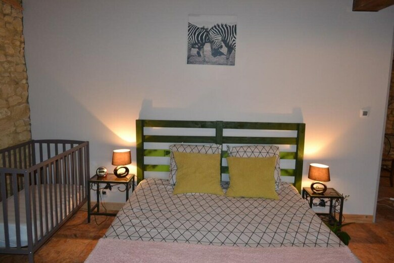 Agroturismo G�te Tout Confort - Le 31