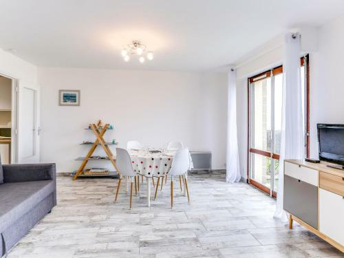 Apartment Les Caravelles.4
