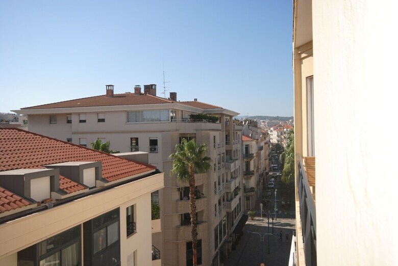 Apartamento St Christophe Oni4041