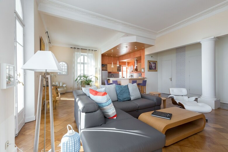 Vip Apartment