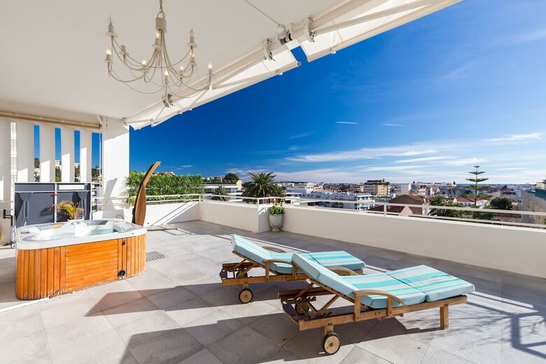 Vip Apartment