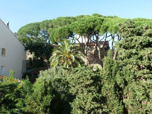 Apartamento Louis Perissol