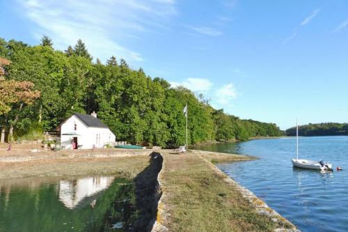 Holiday Home Carnac - Bre04347-f