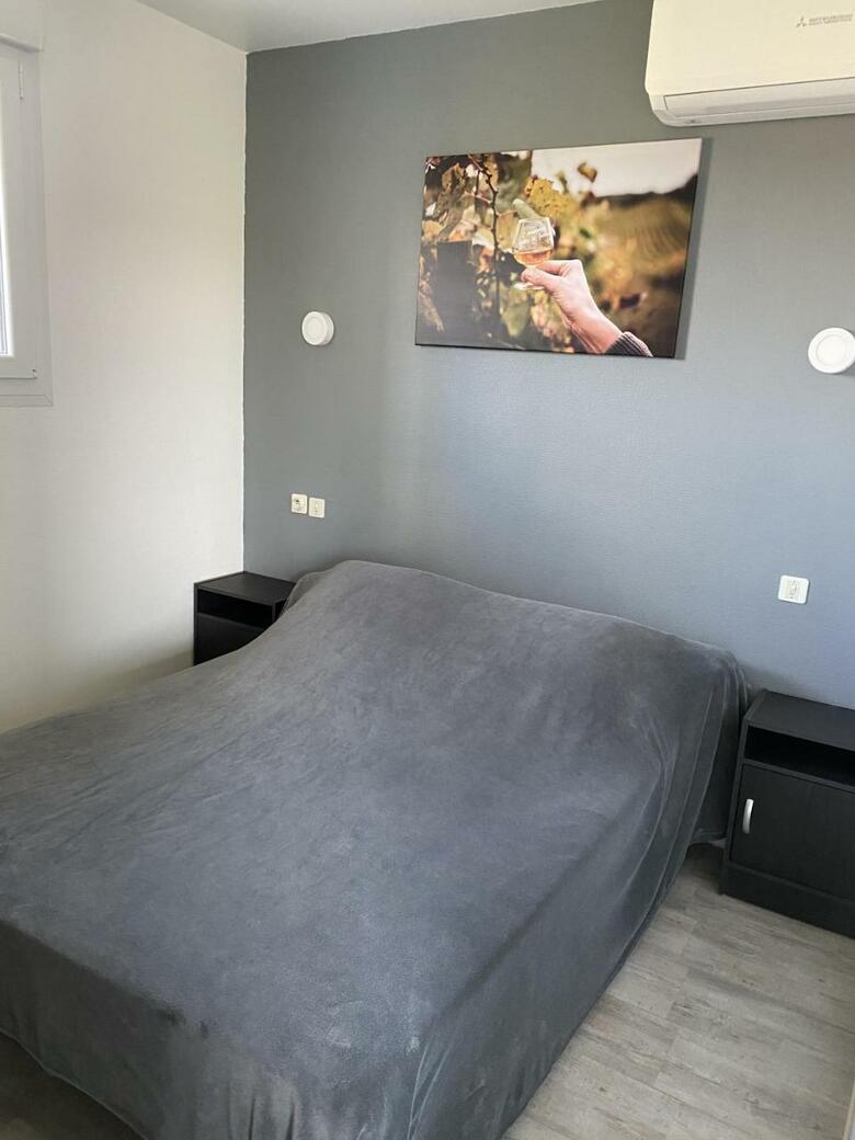 Apartamentos Le Piquet