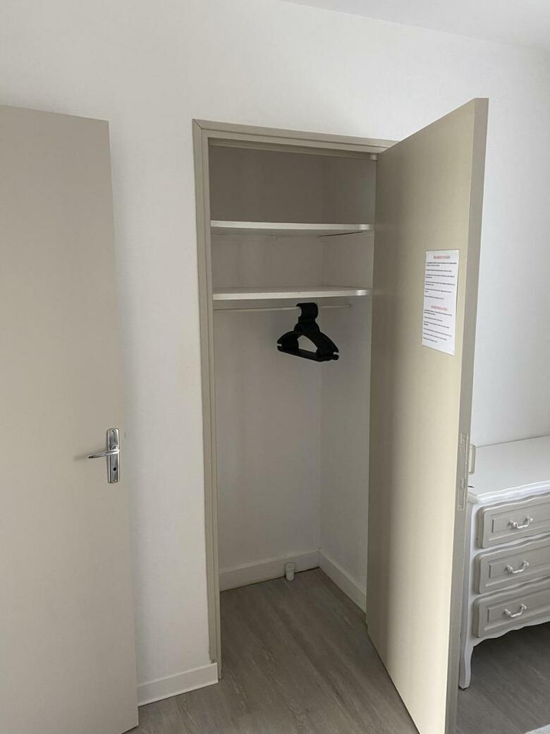 Apartamentos Le Piquet