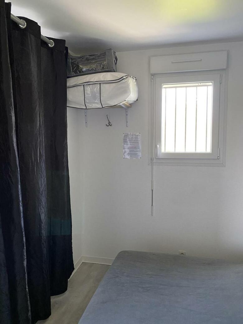 Apartamentos Le Piquet