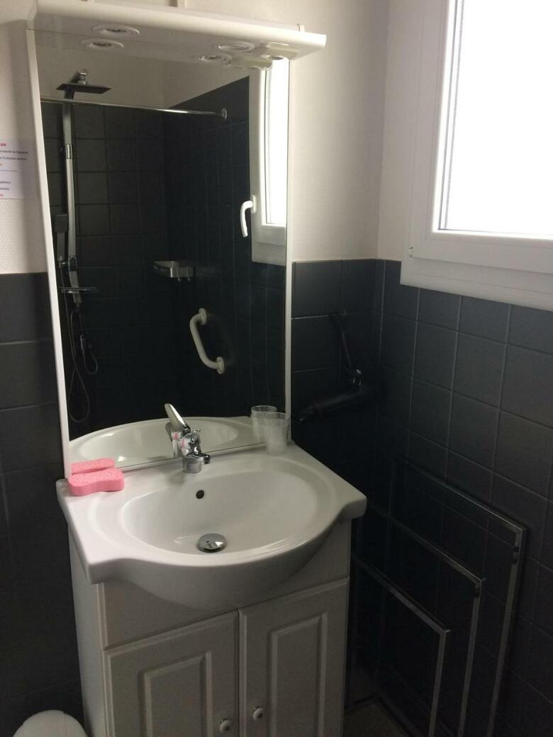 Apartamentos Le Piquet