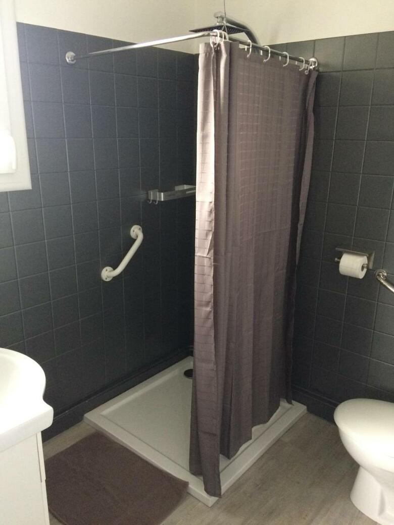 Apartamentos Le Piquet