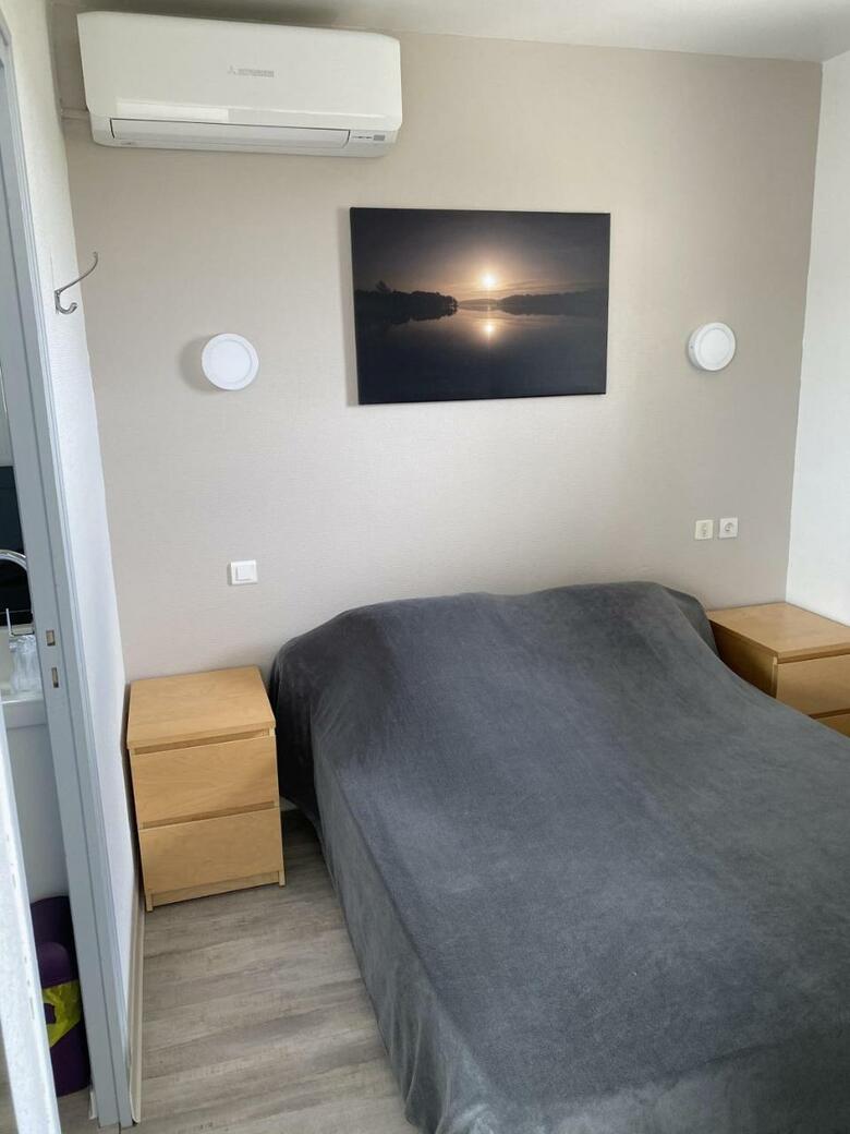 Apartamentos Le Piquet