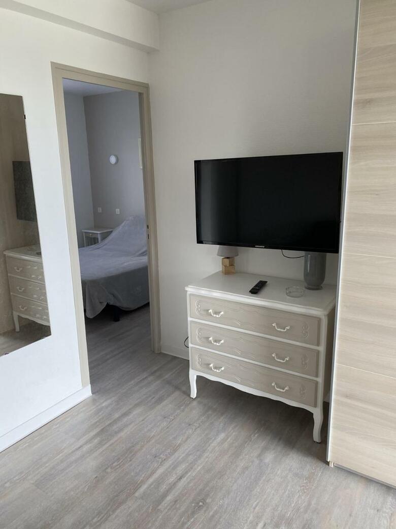 Apartamentos Le Piquet