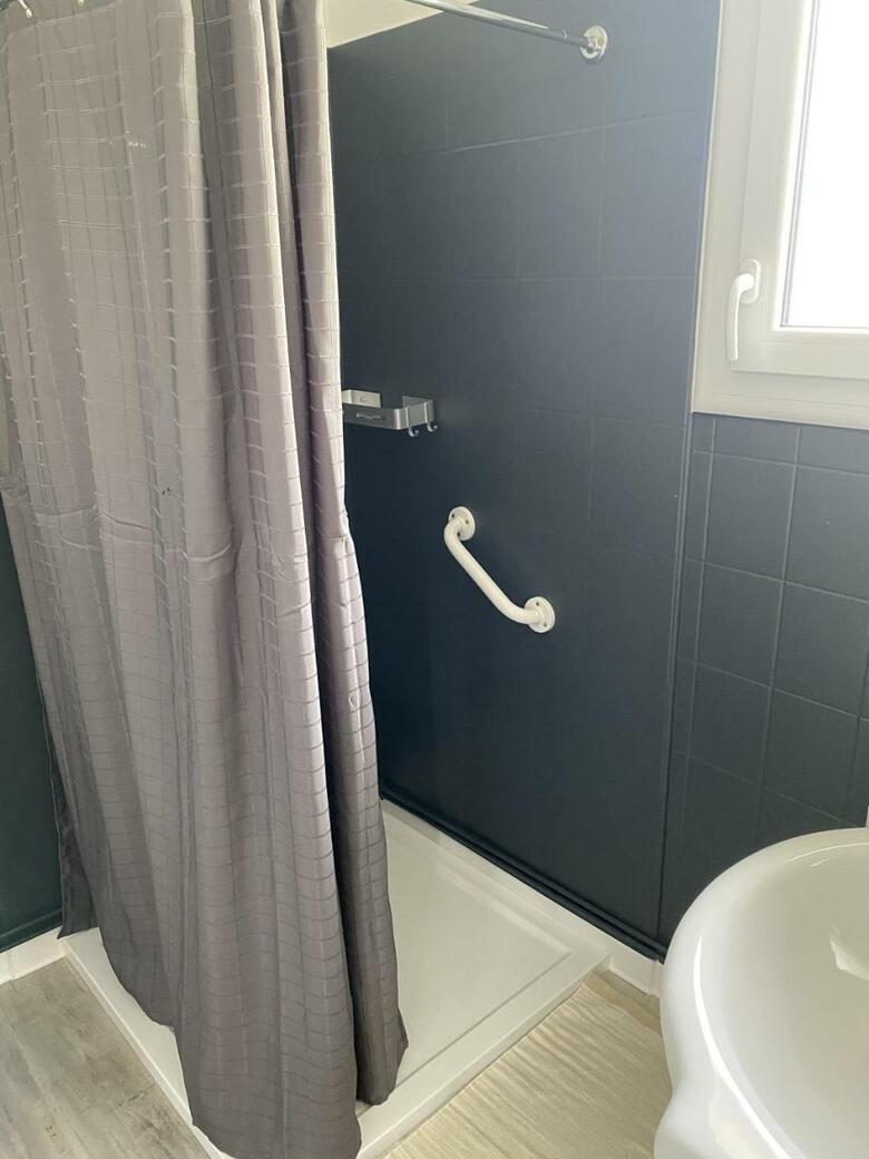 Apartamentos Le Piquet