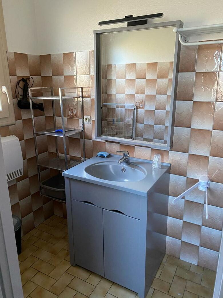 Apartamentos Le Piquet