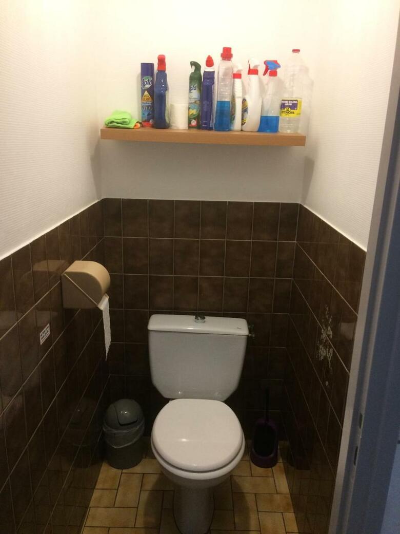 Apartamentos Le Piquet