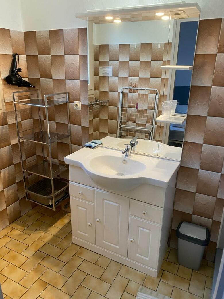 Apartamentos Le Piquet