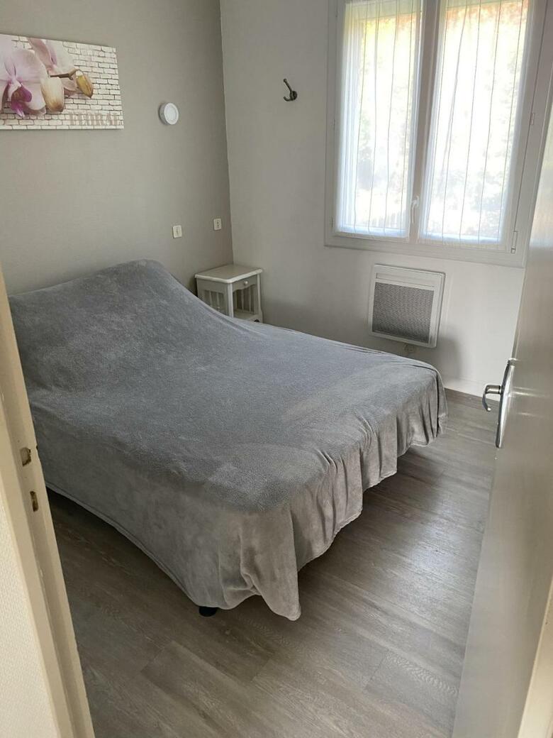 Apartamentos Le Piquet