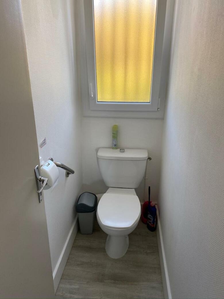 Apartamentos Le Piquet
