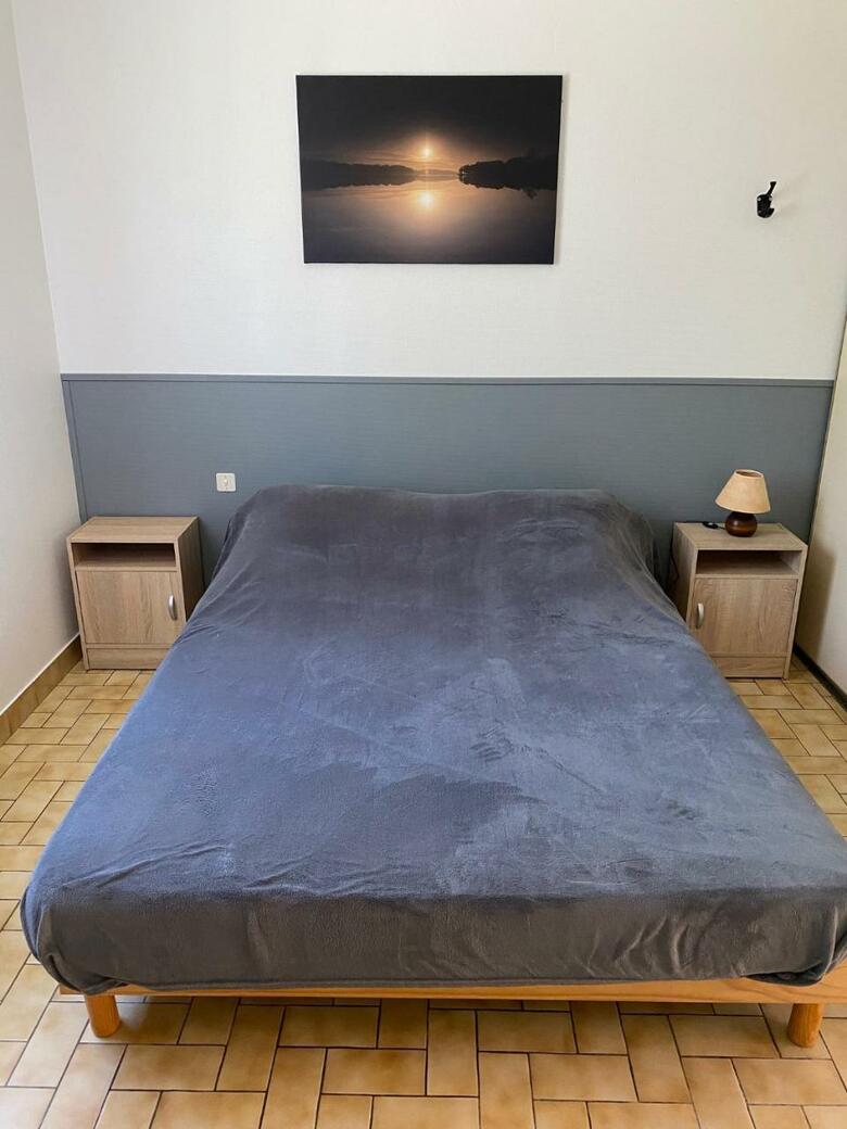 Apartamentos Le Piquet