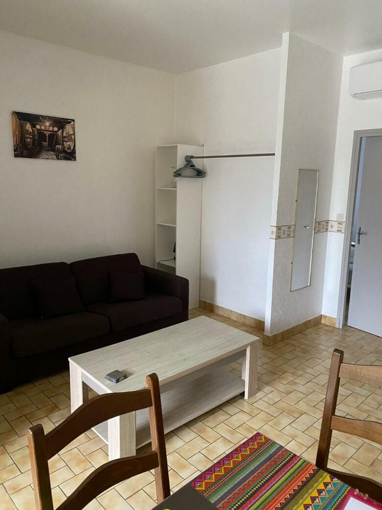 Apartamentos Le Piquet