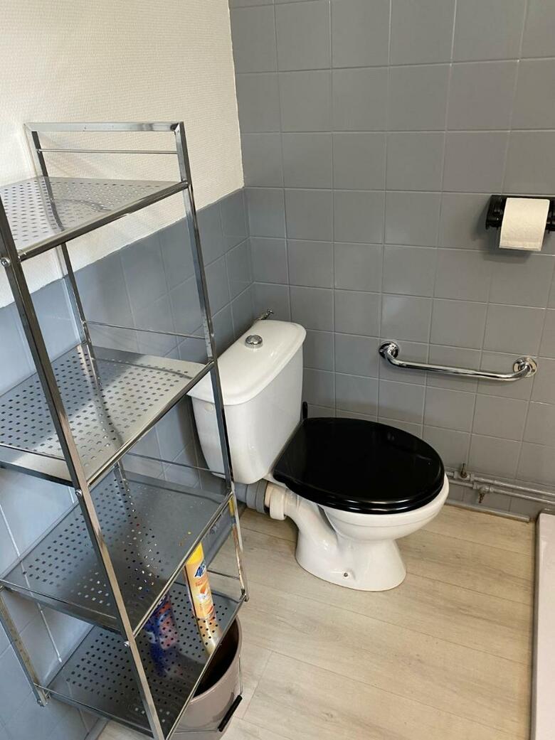 Apartamentos Le Piquet
