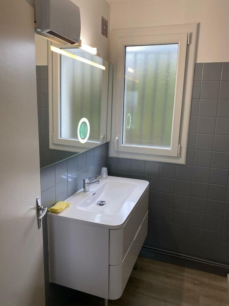 Apartamentos Le Piquet