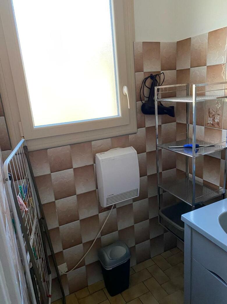 Apartamentos Le Piquet