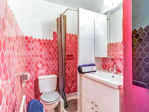 Apartment Le Grand Large