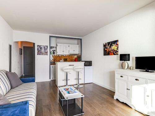 Apartment Le Grand Large