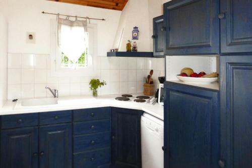 Holiday Home C�aux - Nmd04274-f