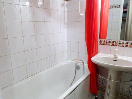 Apartment Champraz.15