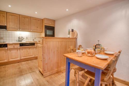 Apartamento Les Tetras