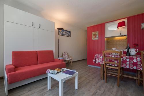 Apartamento R�sidence Coeur D'argenti�re 5