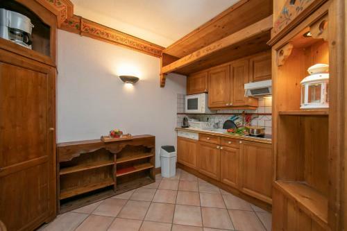 Apartamento R�sidence Le Cristal-mont Blanc 18