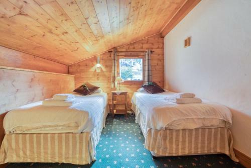 Apartamento Clos 3 - Chamonix