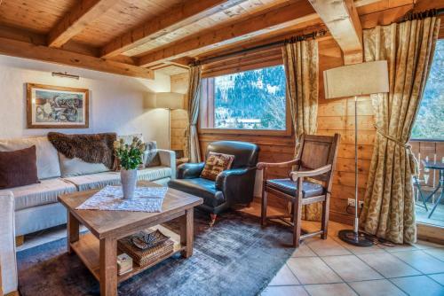 Apartamento Clos 3 - Chamonix