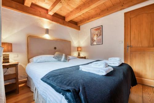 Apartamento Clos 3 - Chamonix