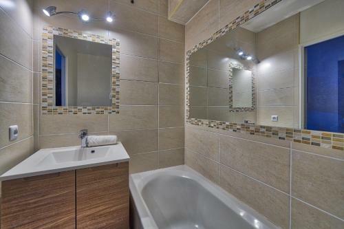 Apartamento Rocket: Residence Genevrier