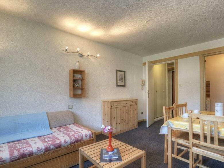 Apartment Melezes