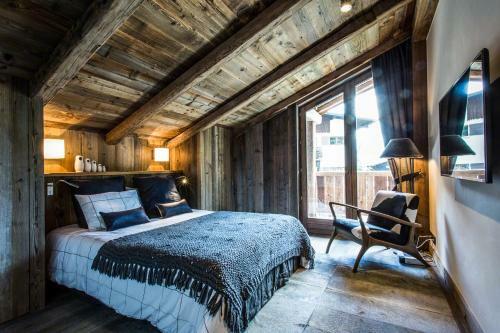 Chalet Grand Cerf