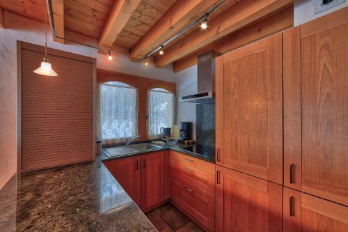Chalet Coralie