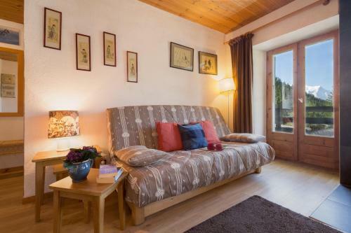 Apartamento R�sidence Igloo 3