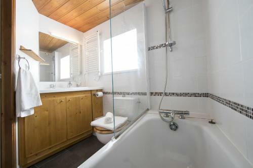 Apartamento R�sidence Igloo 3