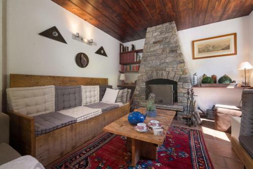 Chalet L'armailli