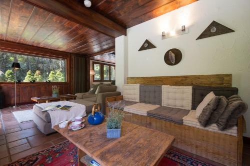 Chalet L'armailli