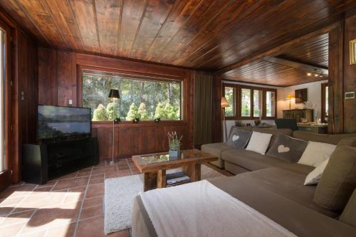 Chalet L'armailli
