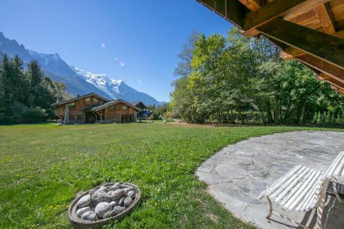 Chalet Du Golf 618