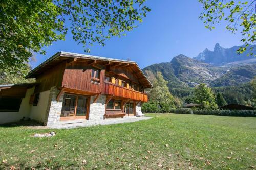 Chalet Du Golf 618